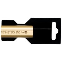 Зубило каменщика 269 x 44 x 16 мм в блистере RENNSTEIG 340 250 0 SB — фото 7