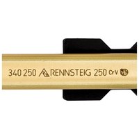 Зубило каменщика 271 x 44 x 16 мм в блистере RENNSTEIG 340 250 1 SB — фото 6