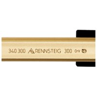 Зубило каменщика 319 x 44 x 17 мм в блистере RENNSTEIG 340 300 0 SB — фото 7