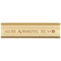 Зубило каменщика 350 x 30 x 13 мм в блистере RENNSTEIG 340 350 0 SB — фото 6