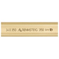 Зубило каменщика 385 x 44 x 18 мм в блистере RENNSTEIG 340 350 1 SB — фото 6