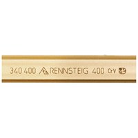 Зубило каменщика 400 x 28 x 13 мм RENNSTEIG 340 400 1 — фото 6