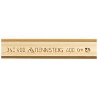 Зубило каменщика 400 x 28 x 13 мм в блистере RENNSTEIG 340 400 1 SB — фото 6
