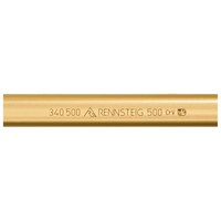Зубило каменщика 500 x 33 x 13 мм в блистере RENNSTEIG 340 500 1 SB — фото 6
