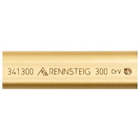 Зубило каменщика 300 x 84 x 84 мм RENNSTEIG 341 300 0 — фото 6