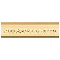 Зубило каменщика 300 x 82 x 82 мм RENNSTEIG 341 300 1 — фото 5