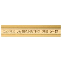 Зубило каменщика 250 x 23 x 16 мм RENNSTEIG 350 250 0 — фото 6