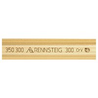 Зубило каменщика DIN 7254, ширина резца 26 мм, 18 x 300 мм, 8-гран. профиль, полировка RENNSTEIG 350 300 0 — фото 6