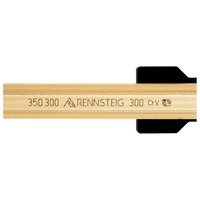 Зубило каменщика 325 x 44 x 23 мм в блистере RENNSTEIG 350 300 0 SB — фото 6