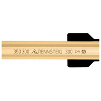 Зубило каменщика 330 x 44 x 23 мм в блистере RENNSTEIG 350 300 1 SB — фото 6