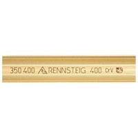Зубило каменщика 420 x 44 x 27 мм в блистере RENNSTEIG 350 400 0 SB — фото 6
