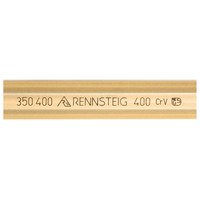 Зубило каменщика 400 x 30 x 20 мм RENNSTEIG 350 400 1 — фото 6