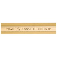 Зубило каменщика 420 x 44 x 27 мм в блистере RENNSTEIG 350 400 1 SB — фото 6