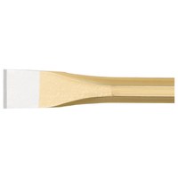 Зубило каменщика 500 x 30 x 20 мм в блистере RENNSTEIG 350 500 1 SB — фото 4