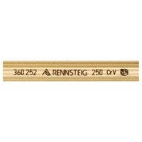 Зубило электрика 250 x 10 x 8 мм RENNSTEIG 360 252 1 — фото 6