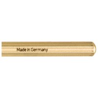 Пикообразное зубило электрика 250 x 10 x 10 мм RENNSTEIG 361 255 1 — фото 7