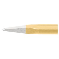 Пикообразное зубило электрика 250 x 31 x 31 мм RENNSTEIG 361 256 1 — фото 2