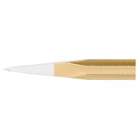 Пикообразное зубило электрика 300 x 10 x 10 мм RENNSTEIG 361 305 1 — фото 4