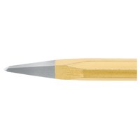 Пикообразное зубило электрика 300 x 31 x 31 мм RENNSTEIG 361 306 0 — фото 2