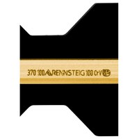 Зубило для плитки, плоское 122 x 44 x 13 мм в блистере RENNSTEIG 370 100 0 SB — фото 6