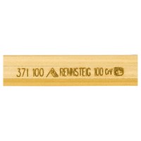 Зубило для плитки, пикообразное 100 x 8 x 8 мм RENNSTEIG 371 100 1 — фото 5