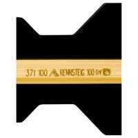 Зубило для плитки, пикообразное 131 x 44 x 12 мм в блистере RENNSTEIG 371 100 1 SB — фото 6