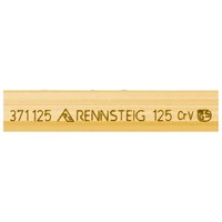 Зубило для плитки, пикообразное, 125 мм RENNSTEIG 371 125 0 — фото 5