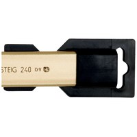 Шлицевое зубило, прямое 260 x 44 x 12 мм в блистере RENNSTEIG 380 240 1 SB — фото 7