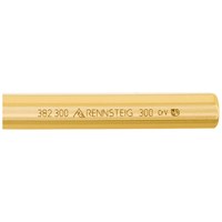 Шлицевое зубило, 8-гранное 300 мм, полированные RENNSTEIG 382 300 0 — фото 6