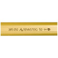 Зубило для стыков 272 x 50 x 18 мм в блистере RENNSTEIG 385 050 1 SB — фото 6