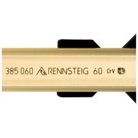 Зубило для стыков 277 x 60 x 18 мм в блистере RENNSTEIG 385 060 1 SB — фото 6