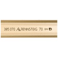 Зубило для стыков 250 мм, плоско-овальный RENNSTEIG 385 070 1 — фото 6