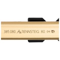 Зубило для стыков 270 x 80 x 18 мм в блистере RENNSTEIG 385 080 1 SB — фото 6