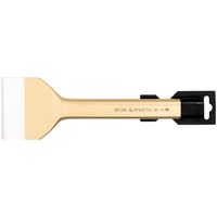 Зубило для стыков 270 x 80 x 18 мм в блистере RENNSTEIG 385 080 1 SB