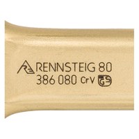 Зубило для стыков 250 x 84 x 84 мм RENNSTEIG 386 080 1 — фото 5