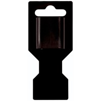 Пластиковый держатель стандарта EURO 98 x 44 x 18 мм RENNSTEIG RE-395216