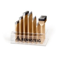 Oборудование для дисплея № 1 Окрашенный RENNSTEIG RE-4291011