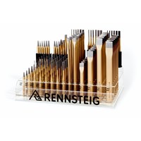 Торговый дисплей 400 x 255 x 90 мм RENNSTEIG RE-429110