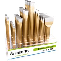 Торговый дисплей 350 x 220 x 100 мм RENNSTEIG RE-429130