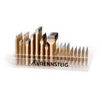 Торговый дисплей 600 x 220 x 100 мм RENNSTEIG RE-429201