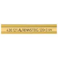 Кернер с твердосплавным наконечником 120 x 10 x 10 мм RENNSTEIG 430 121 0 — фото 6