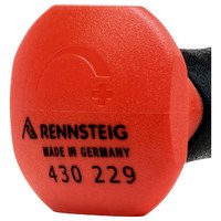 Автоматический кернер 100 x 30 x 30 мм RENNSTEIG 430 229 — фото 6
