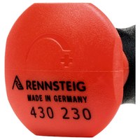 Автоматический кернер 188 x 56 x 34 мм в блистере RENNSTEIG 430 230 SB — фото 6