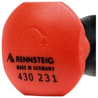 Автоматический кернер 188 x 56 x 40 мм в блистере RENNSTEIG 430 231 SB — фото 6