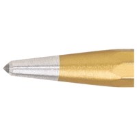 Кернер с твердосплавным наконечником 130 x 14 x 14 мм в блистере RENNSTEIG 434 131 0 SB — фото 4