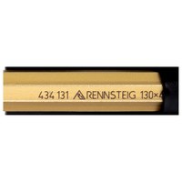 Кернер с твердосплавным наконечником 130 x 14 x 14 мм в блистере RENNSTEIG 434 131 0 SB — фото 6