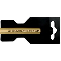 Пробойник 151 x 44 x 15 мм в блистере RENNSTEIG 440 005 0 SB — фото 7