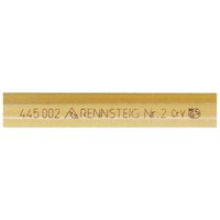 Натяжка для заклёпок DIN 6434, заклёпка Ø 2 мм, отв. Ø 2.5 мм, 10 x 100 мм, 8-гран. профиль RENNSTEIG 445 002 0 — фото 6