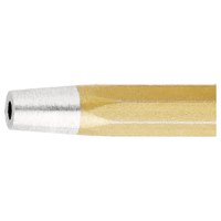 Натяжка для заклёпок DIN 6434, заклёпка Ø 3 мм, отв. Ø 3.5 мм, 10 x 100 мм, 8-гран. профиль RENNSTEIG 445 003 0 — фото 4