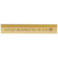 Натяжка для заклёпок DIN 6434, заклёпка Ø 3 мм, отв. Ø 3.5 мм, 10 x 100 мм, 8-гран. профиль RENNSTEIG 445 003 0 — фото 6